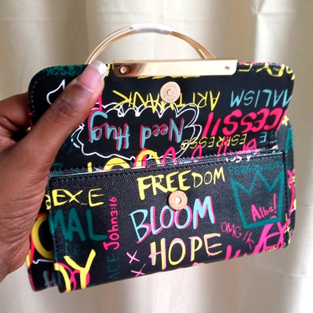 Clutch Purse - Picture 4 of 5